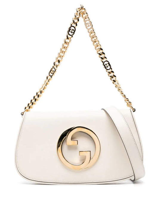 Gucci bolsa de hombro Blondie