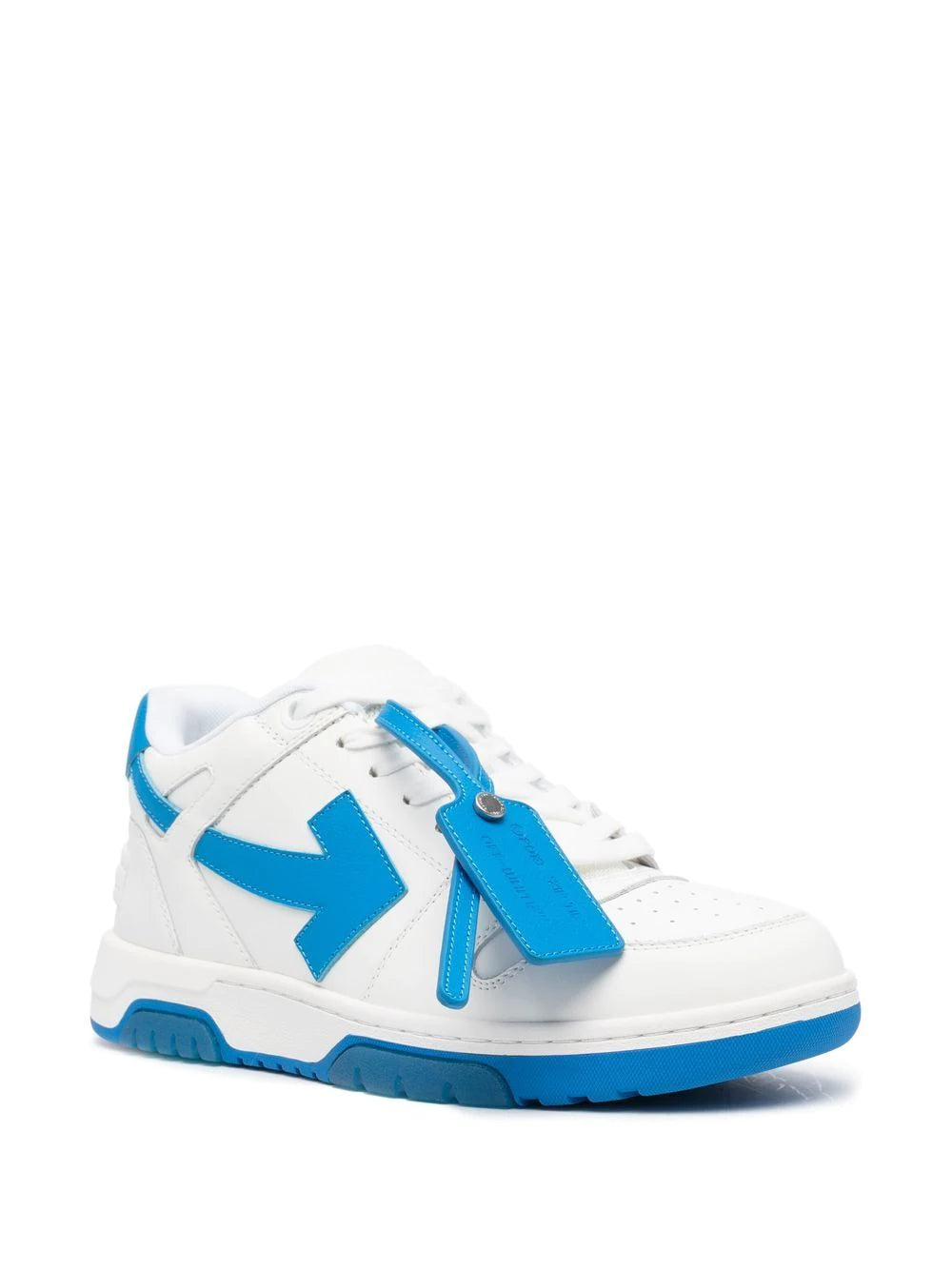 Tenis Off-White bajos Out Of Office