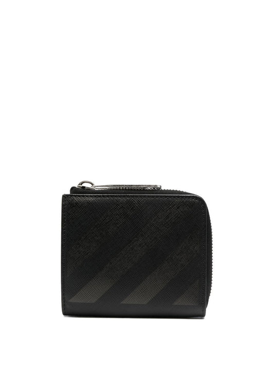 Cartera Off-White