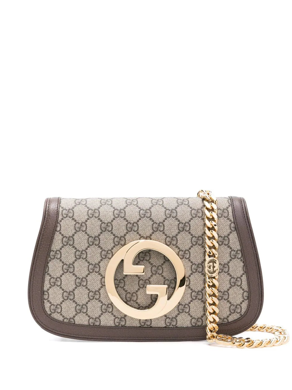 Gucci bolsa de hombro Blondie