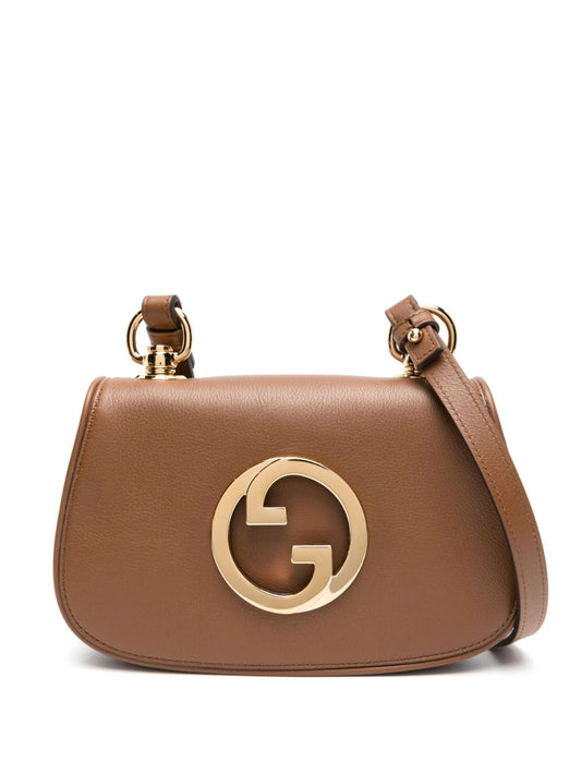 Gucci bolsa de hombro Blondie mini