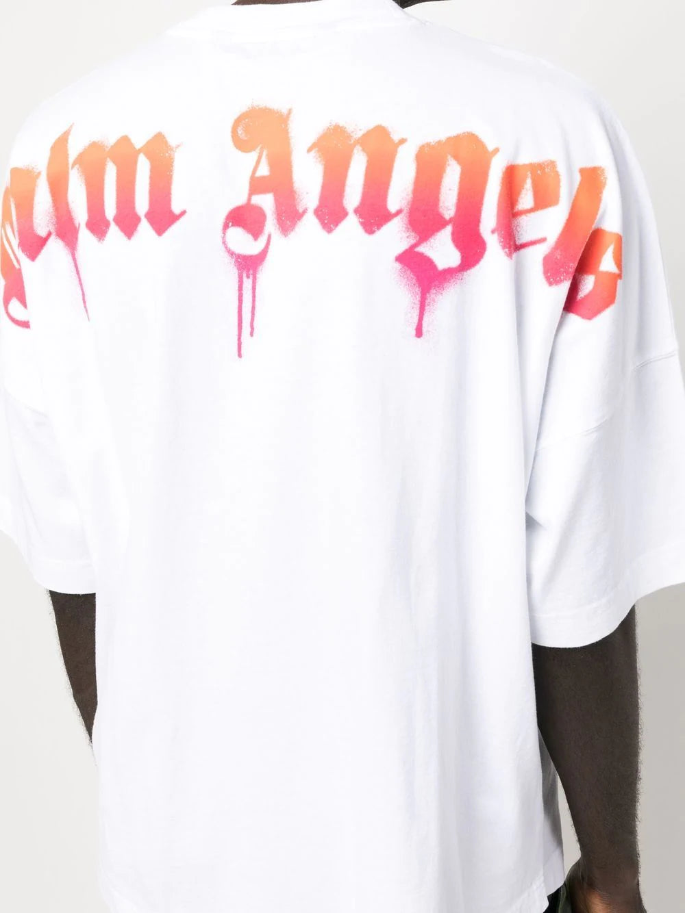 Playera Palm Angels