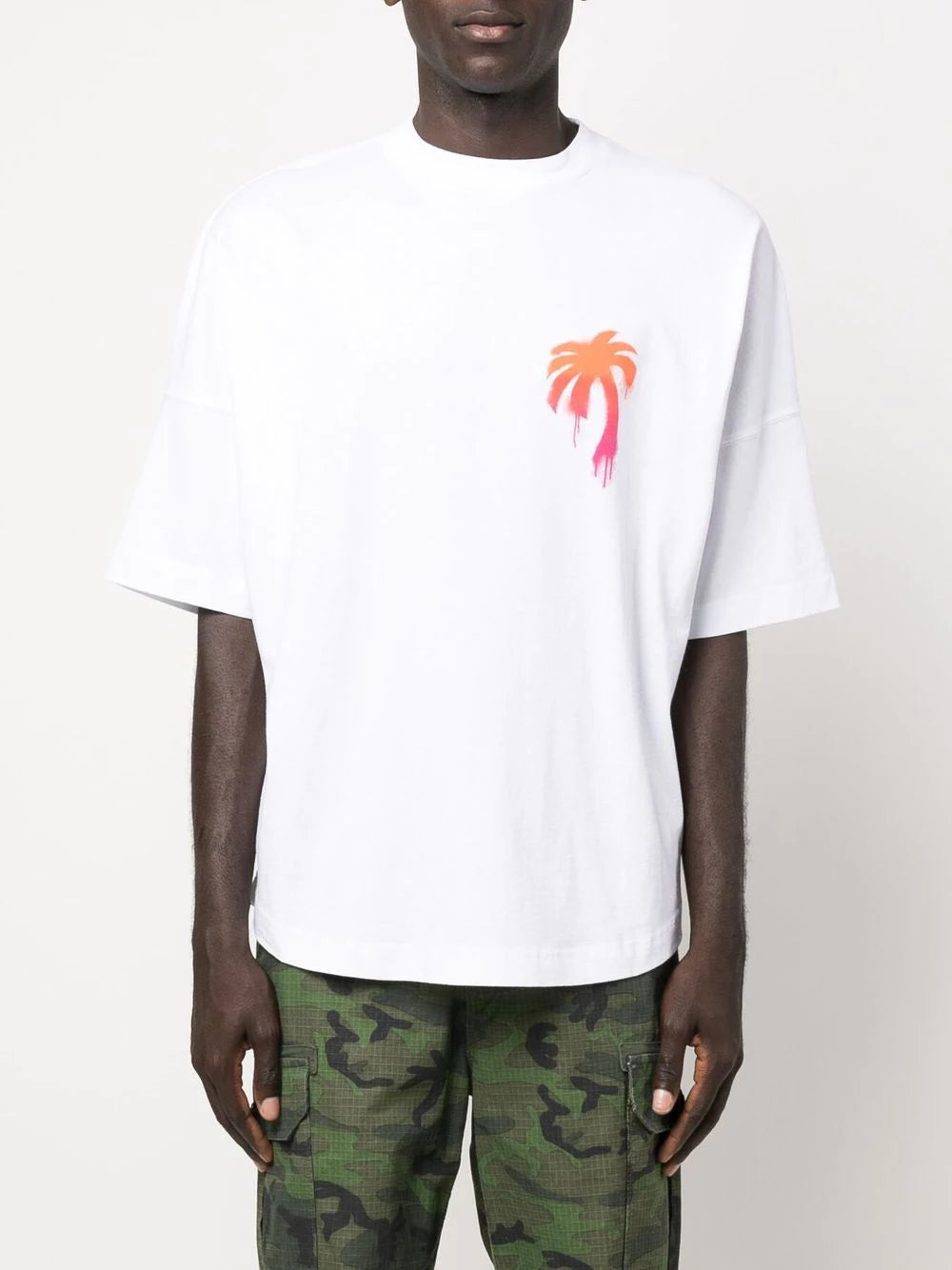 Playera Palm Angels