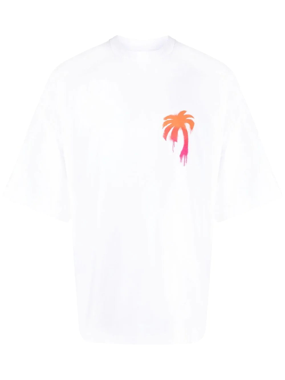 Playera Palm Angels