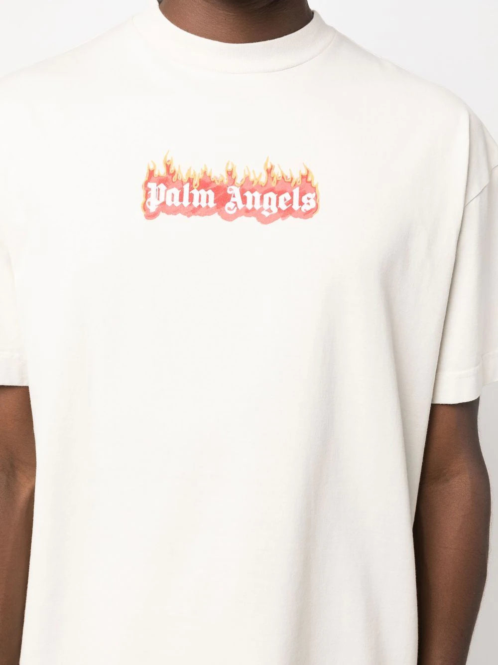 Playera Palm Angels