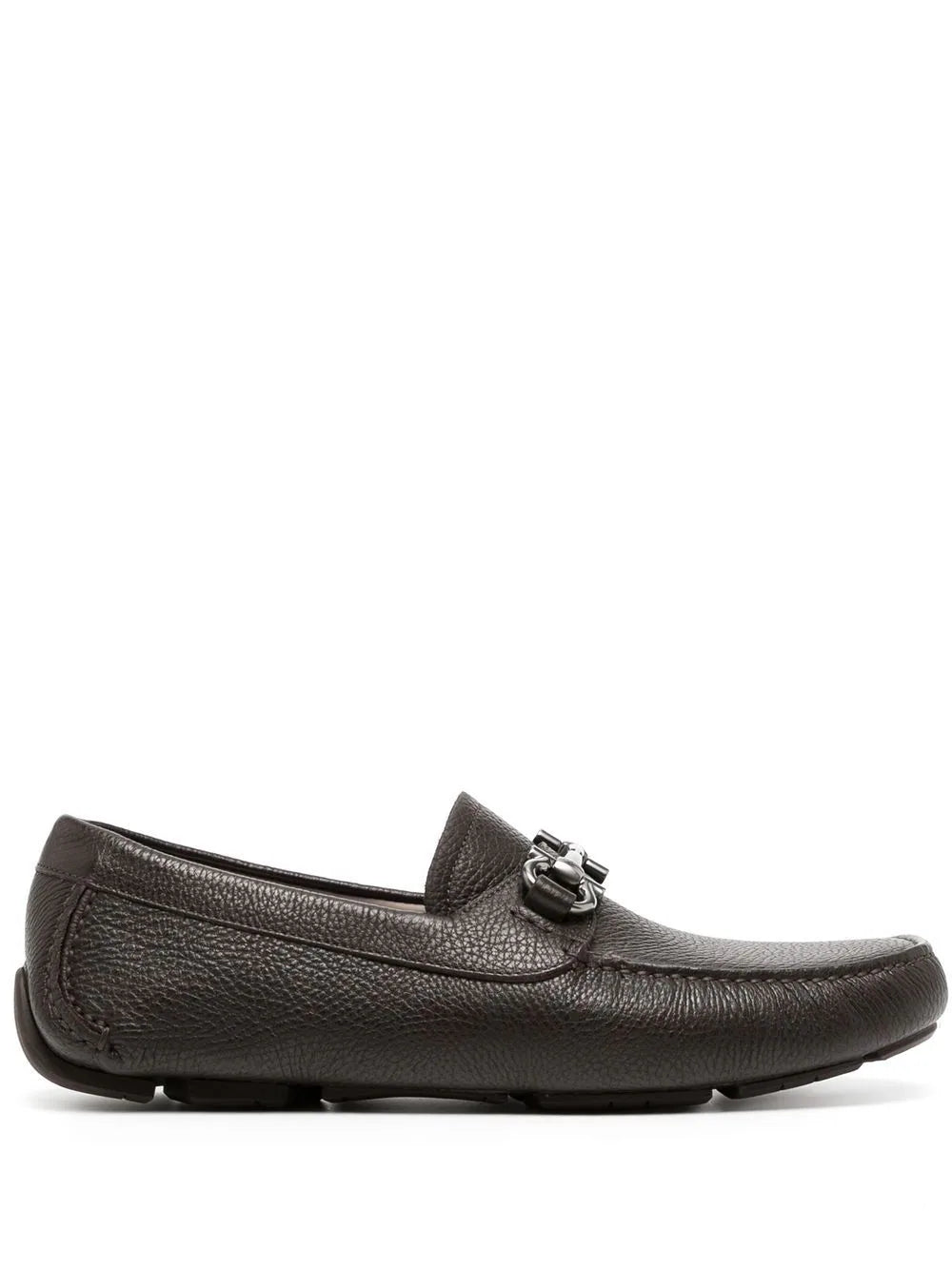 Ferragamo mocasines driver Gancini