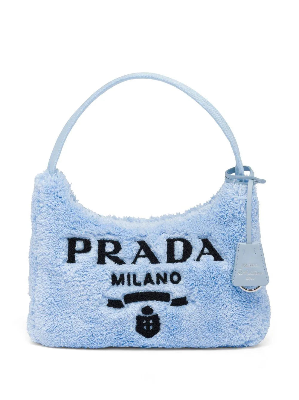 Prada bolsa mini Re-Edition 2000