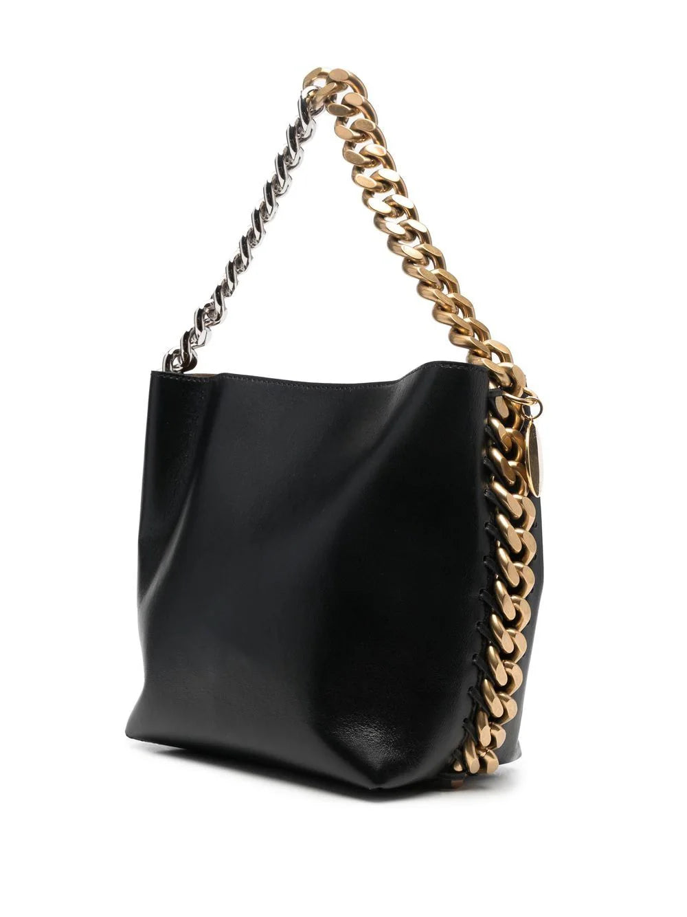 Stella McCartney bolsa bucket Frayme