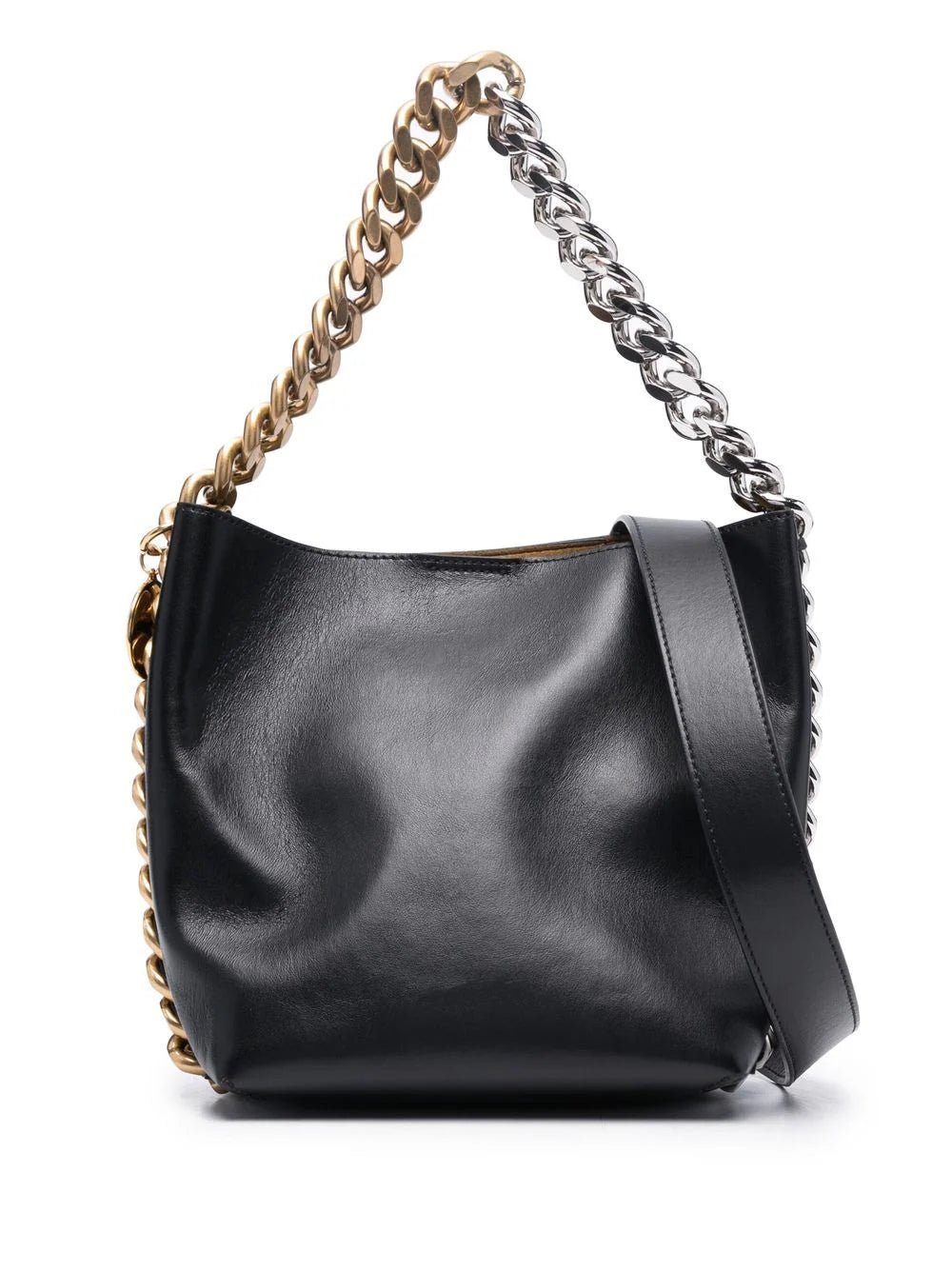 Stella McCartney bolsa bucket Frayme