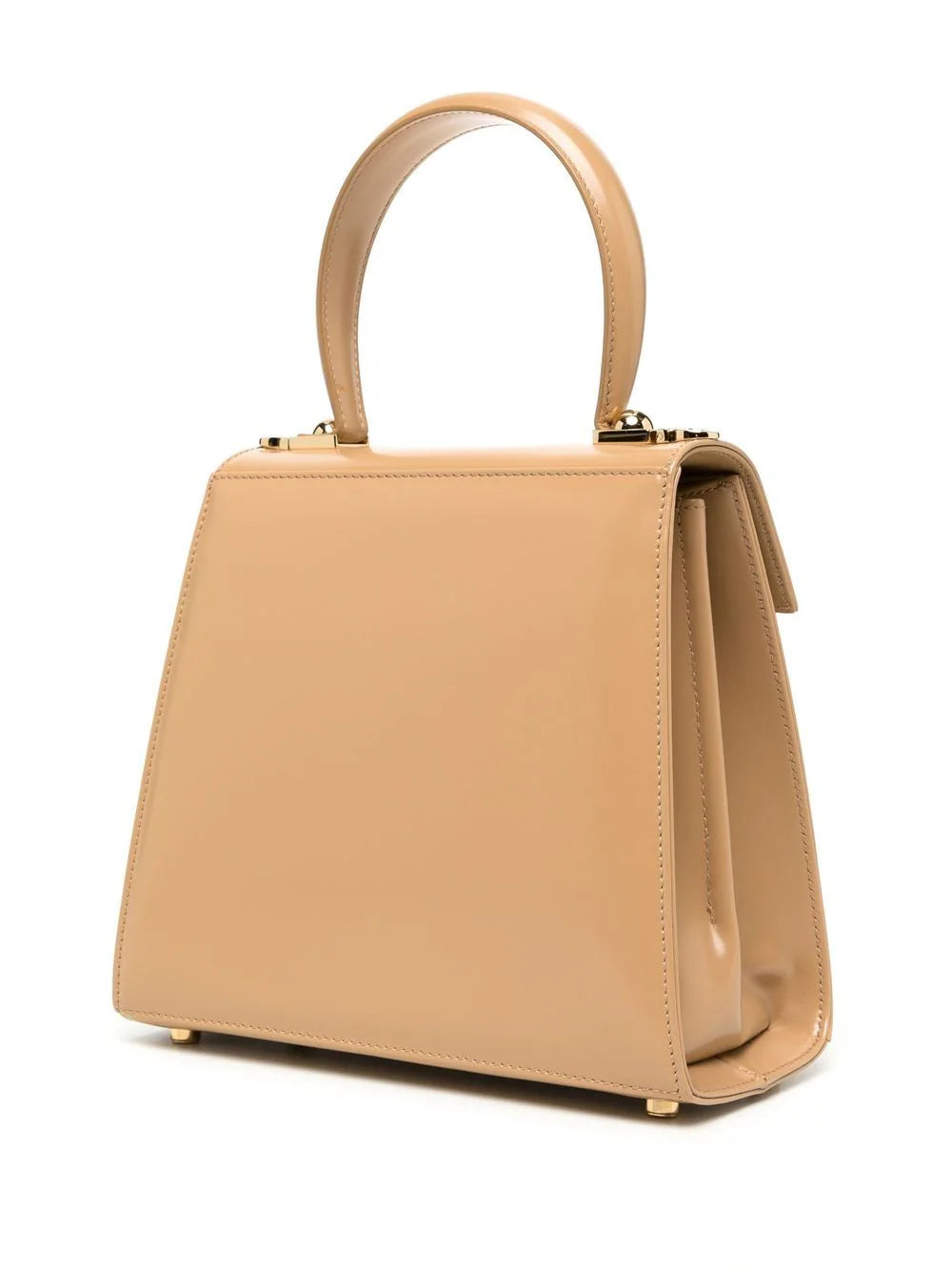 Ferragamo bolsa Iconic pequeña