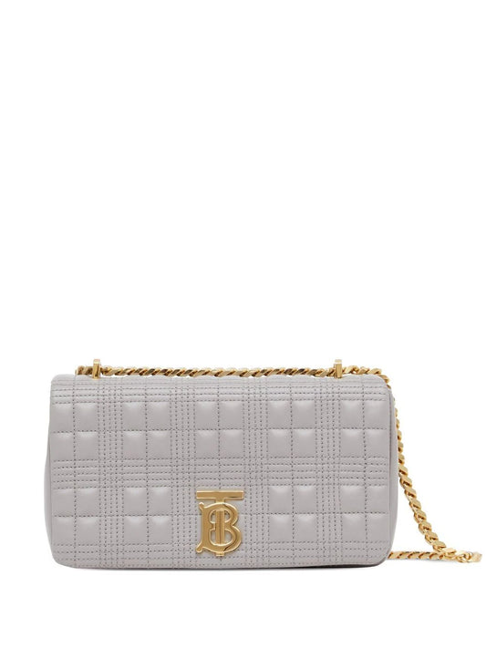 Burberry bolsa de hombro Lola