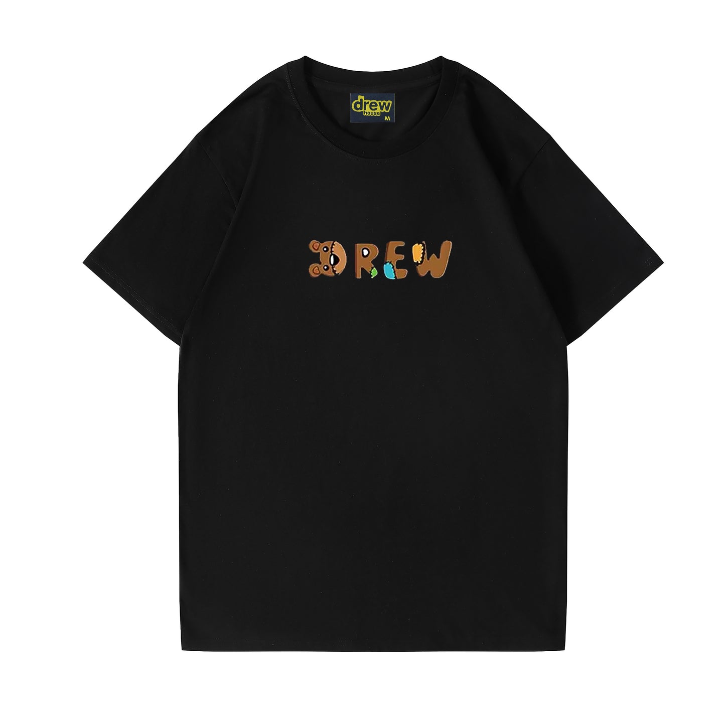 Playera Drew House