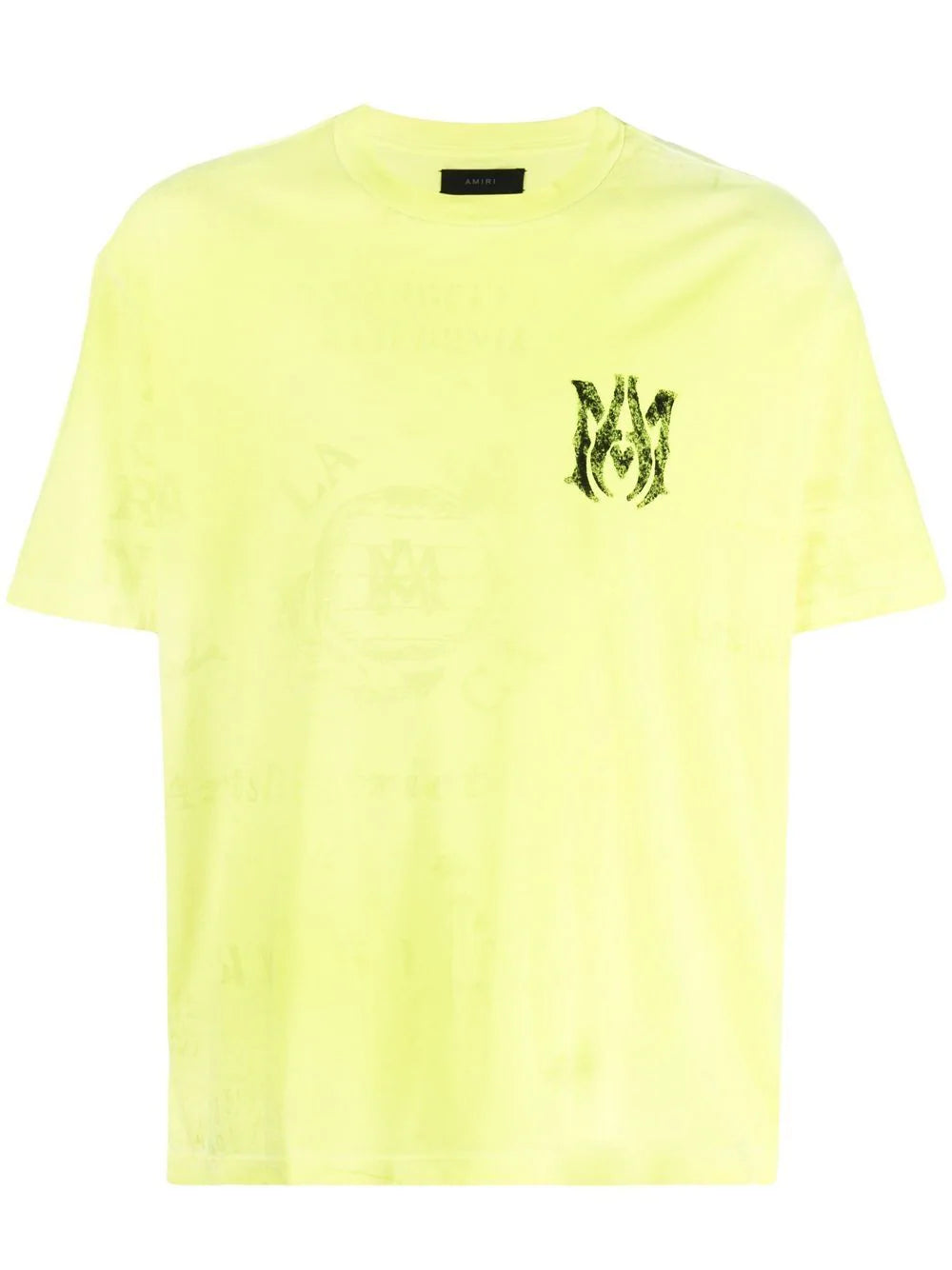 Playera AMIRI