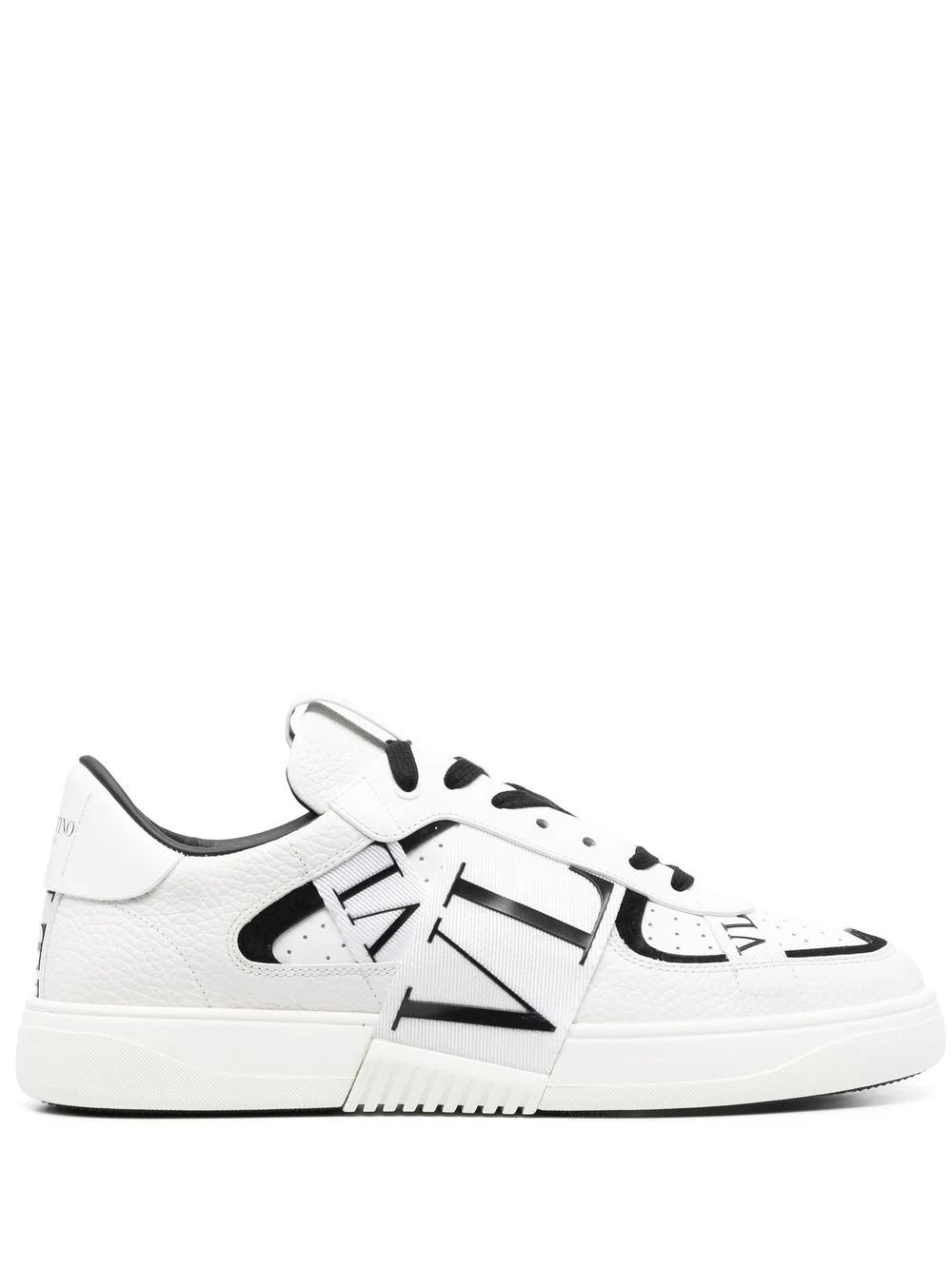 Tenis Valentino VL7N banded low-top