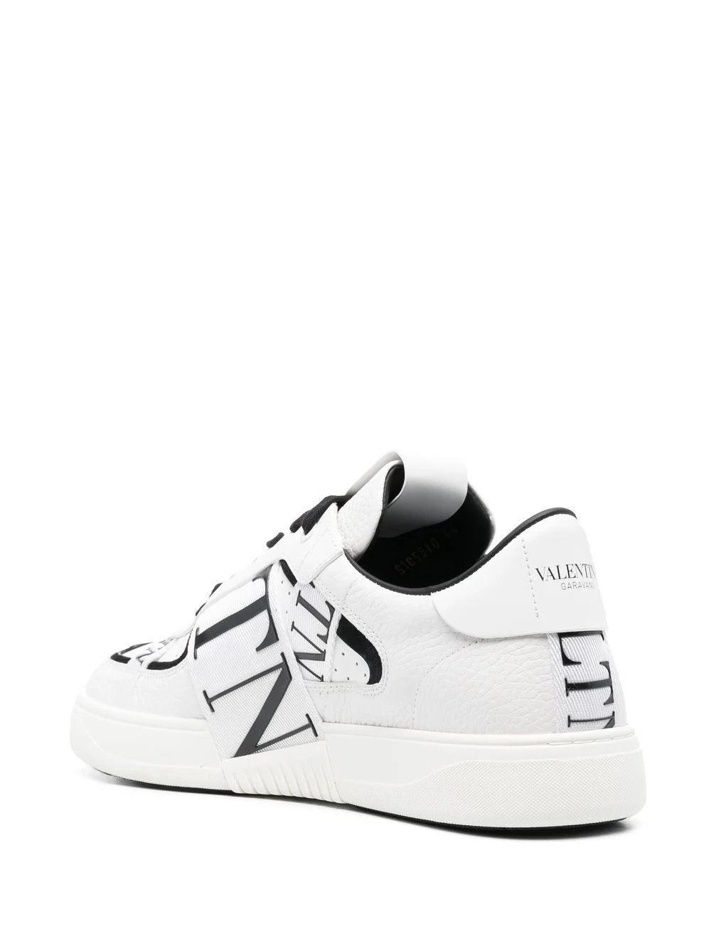 Tenis Valentino VL7N banded low-top