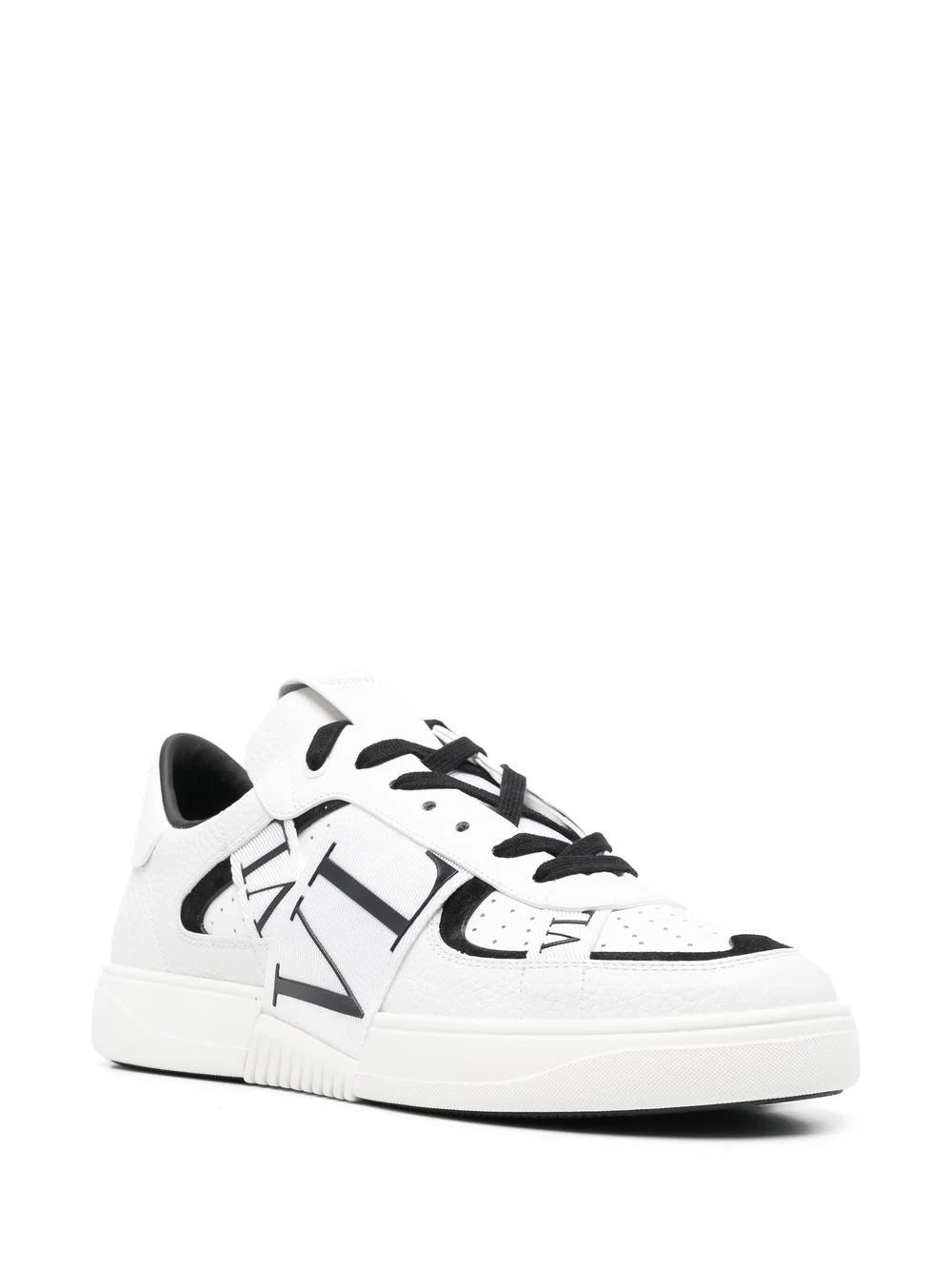 Tenis Valentino VL7N banded low-top