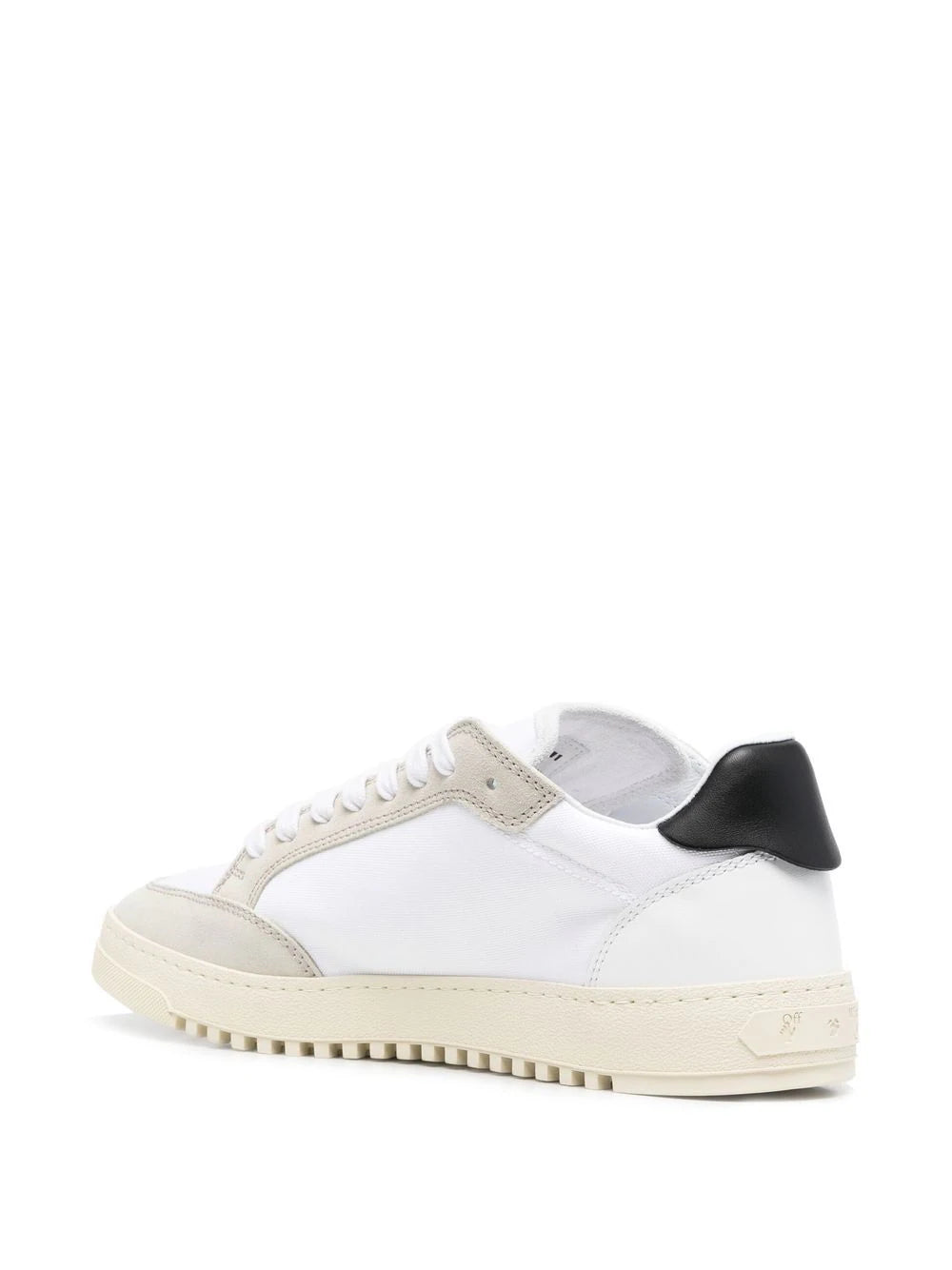 Tenis Off-White bajos 5.0