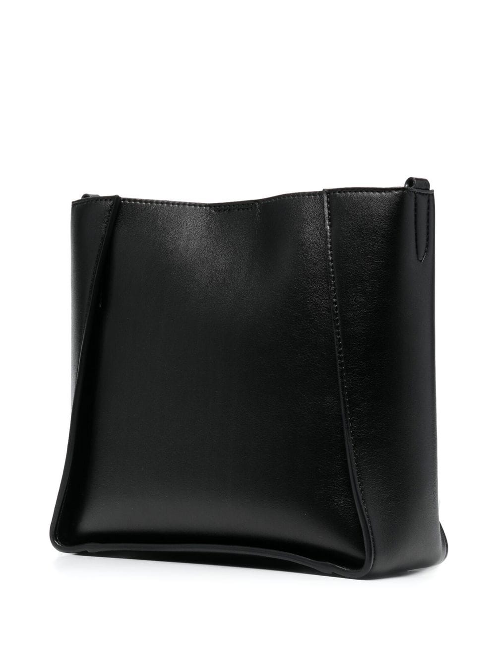 Stella McCartney bolsa de hombro Stella Logo