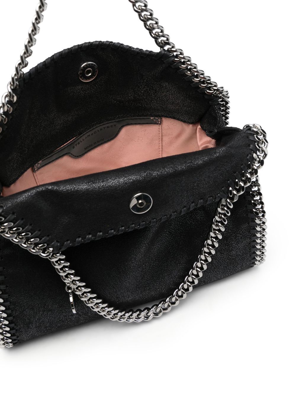 Stella McCartney tote Falabella mini