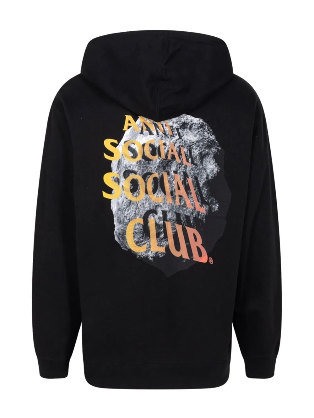 Hoodie ASSC Edge of the World