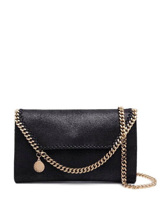 Stella McCartney bolsa de hombro Falabella mini