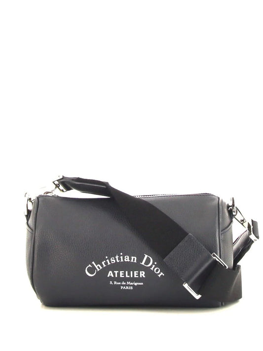 Christian Dior bolsa crossbody Rodillo 2020