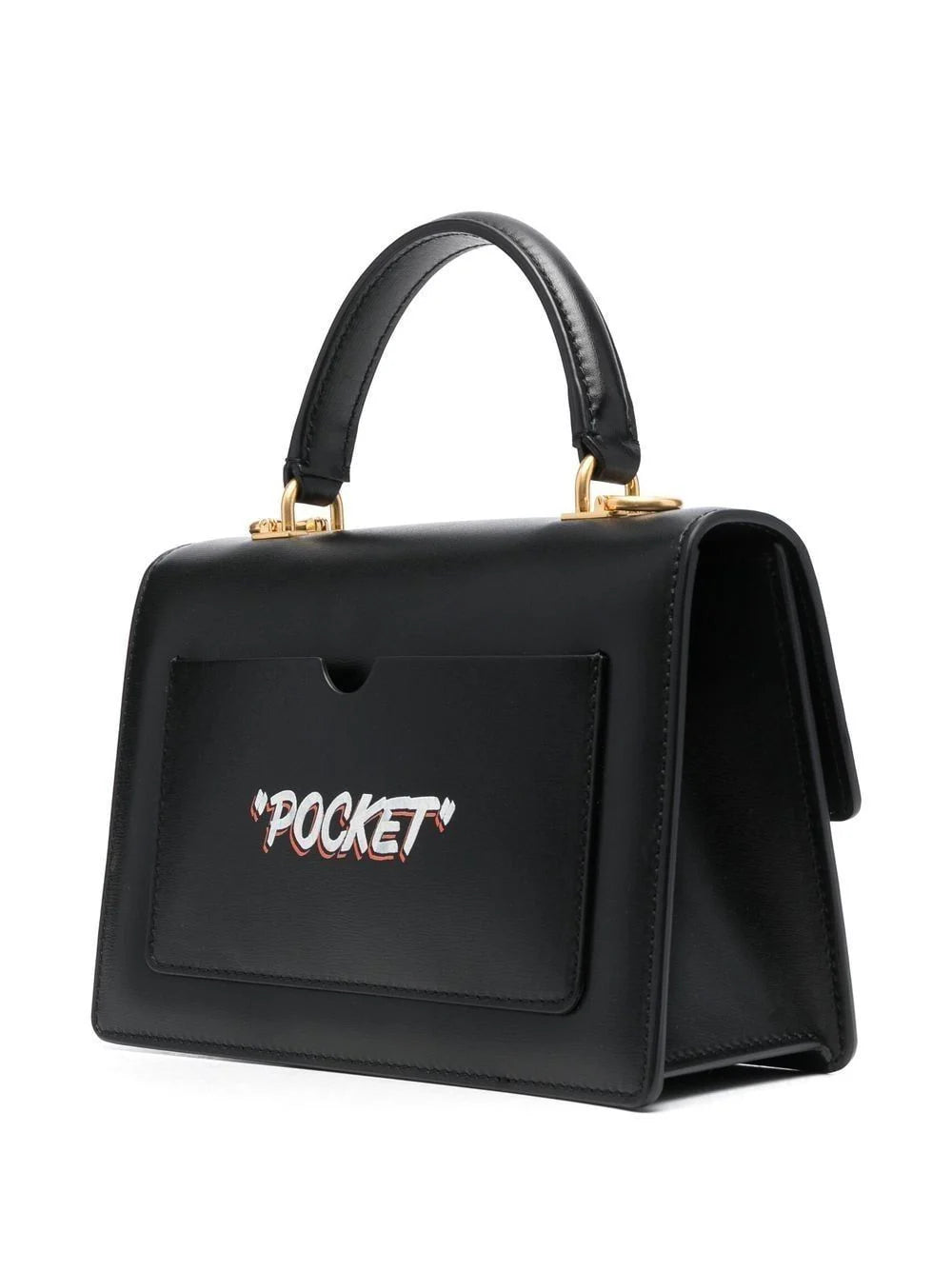 Bolsa Off-White Jitney 1.4 Virgil Was Here mini