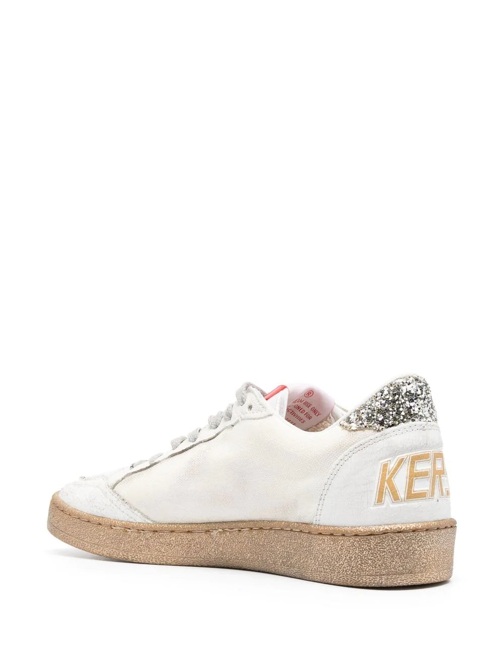 Tenis Golden Goose Ball Star