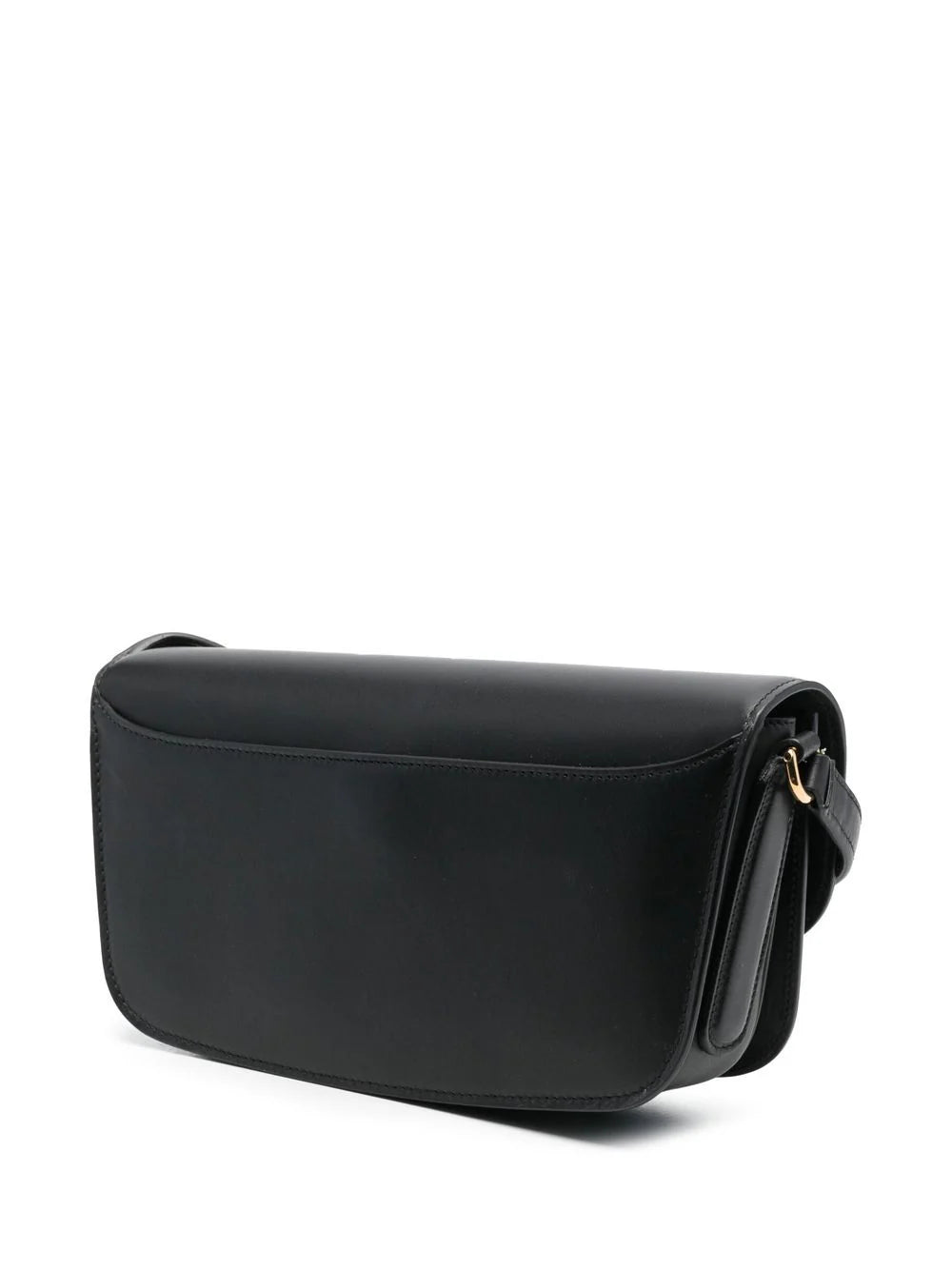 Ferragamo bolsa crossbody Trapezio