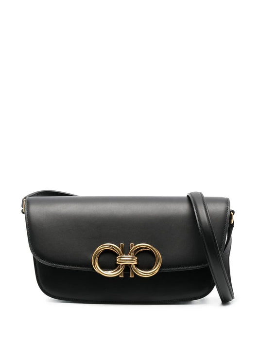 Ferragamo bolsa crossbody Trapezio