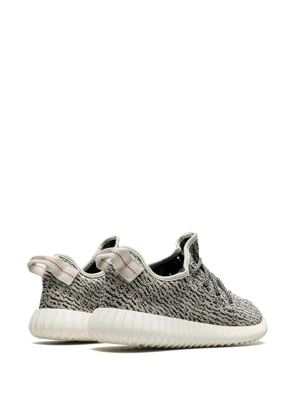 Tenis Yeezy 350 "Turtle Dove 2022"