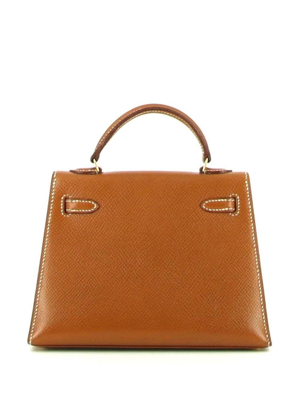 Hermès bolsa Kelly 15