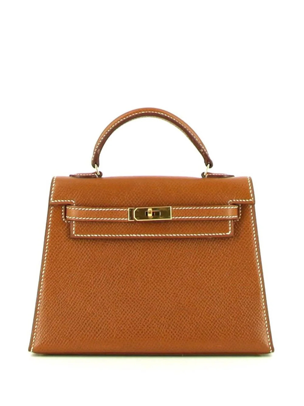 Hermès bolsa Kelly 15