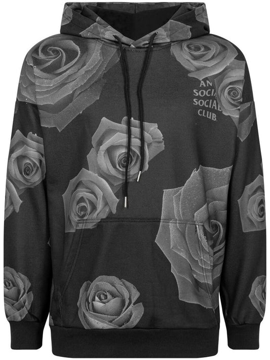 Hoodie ASSC Petal To The Floor