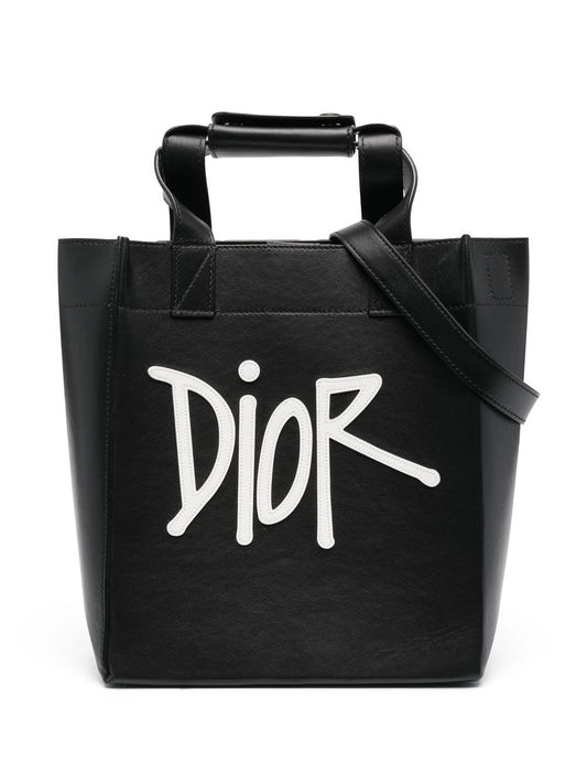 Christian Dior bolsa Stussy 2020 de Christian Dior x Shawn