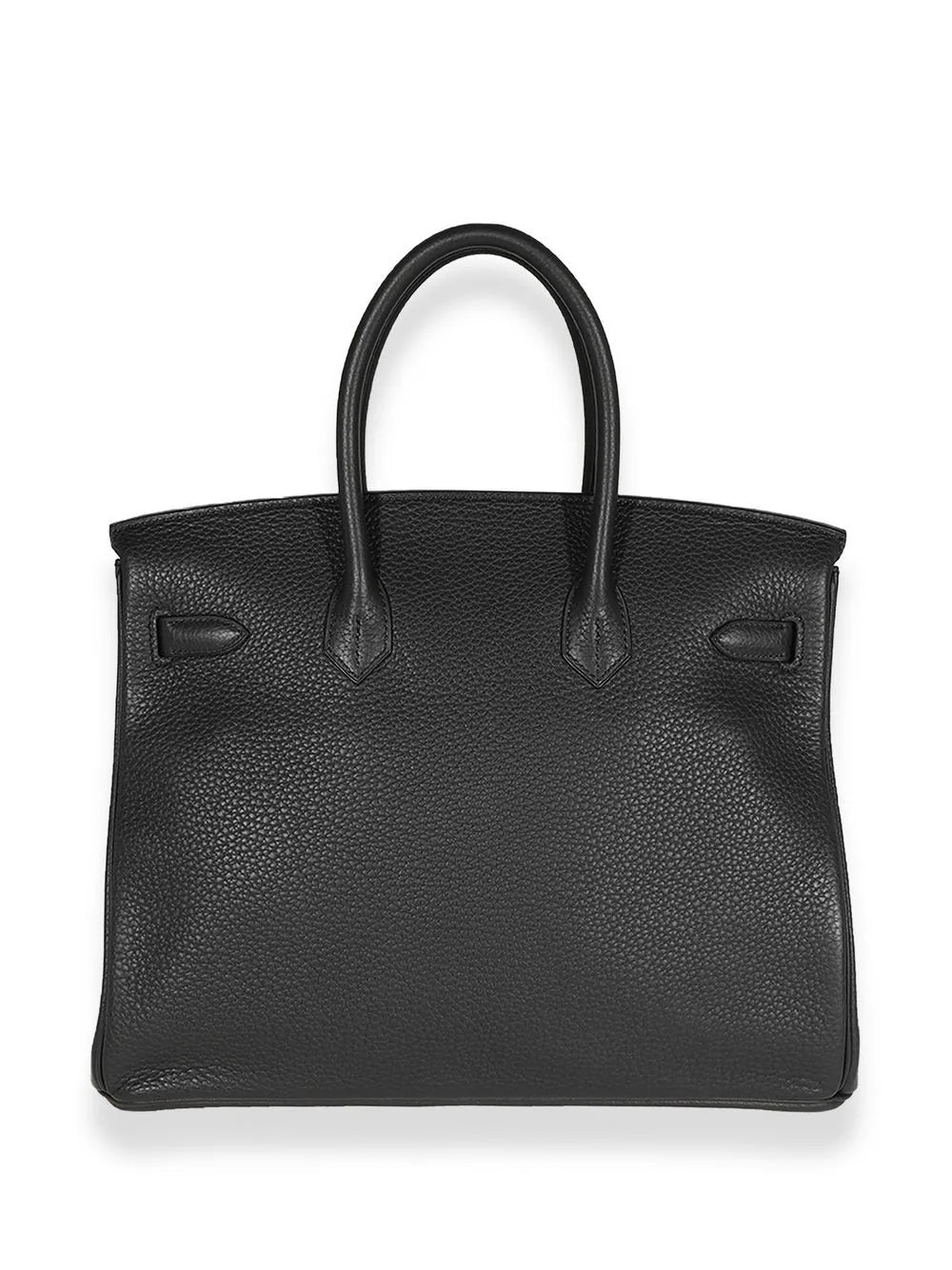 Hermès bolsa de mano Birkin 35