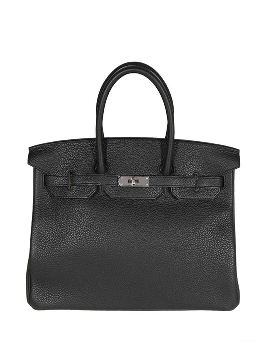 Hermès bolsa de mano Birkin 35