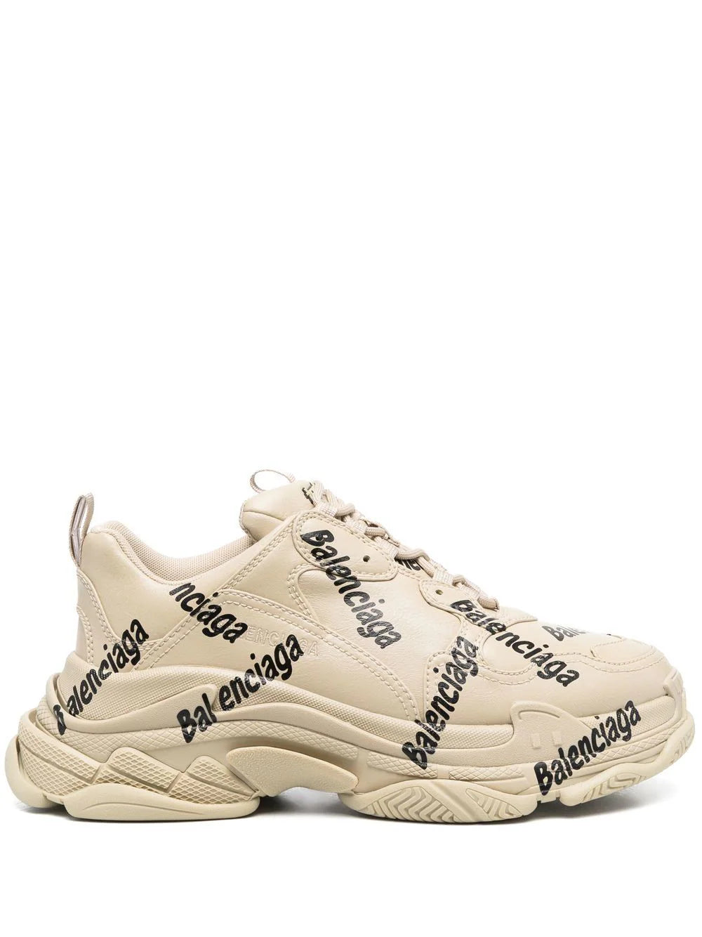 Tenis Balenciaga Triple S