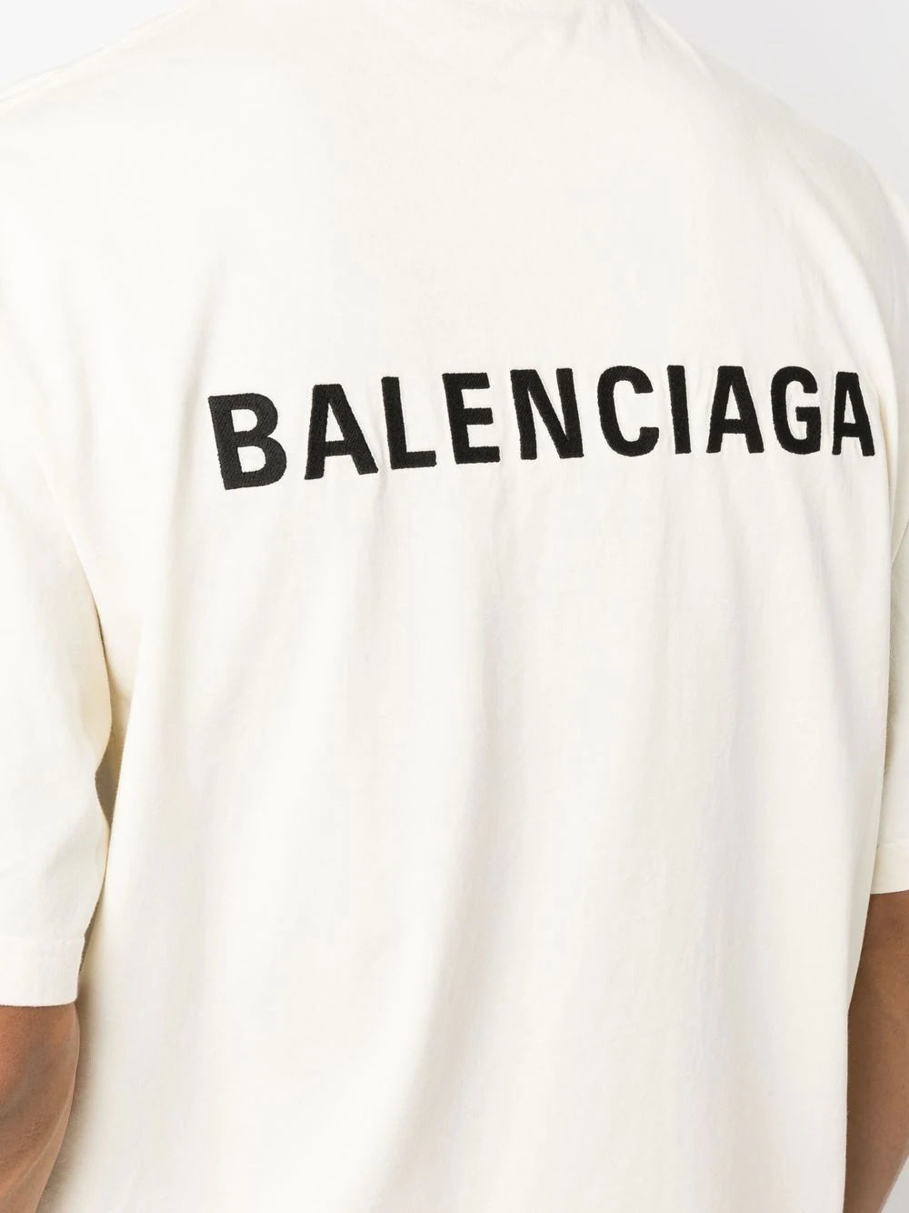 Playera Balenciaga