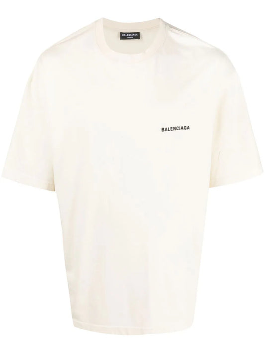 Playera Balenciaga