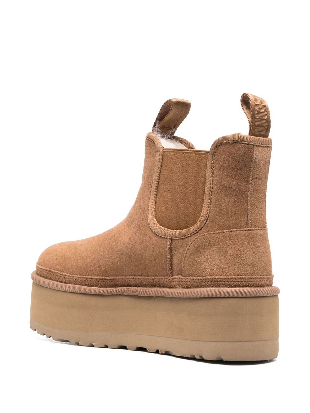 UGG botines Classic Mini