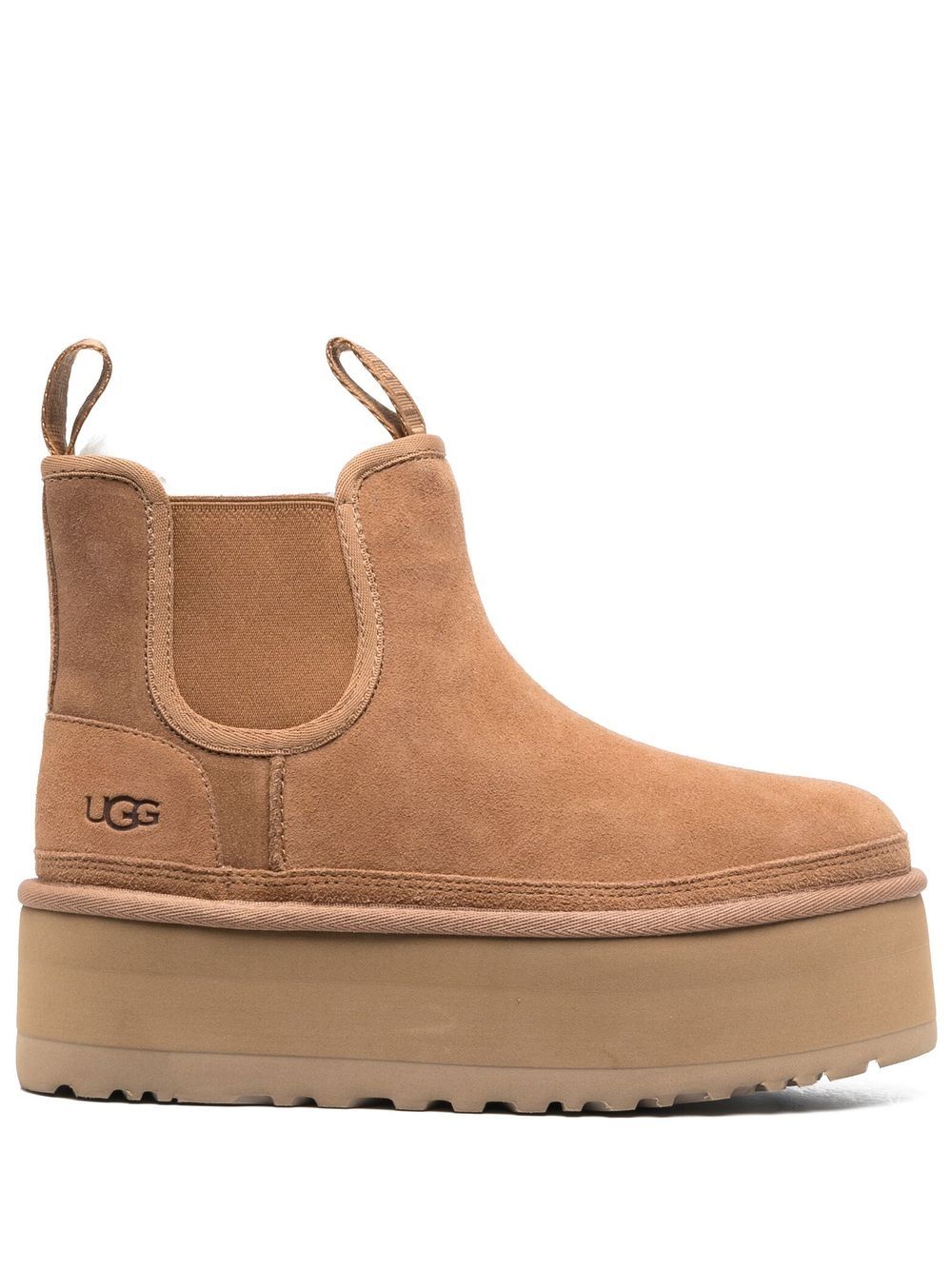 UGG botines Classic Mini