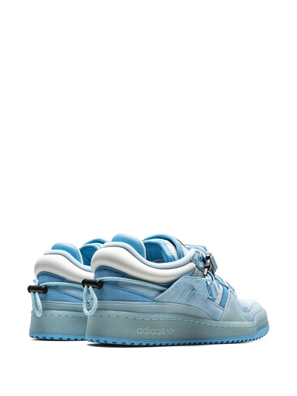 Tenis Forum Buckle Low