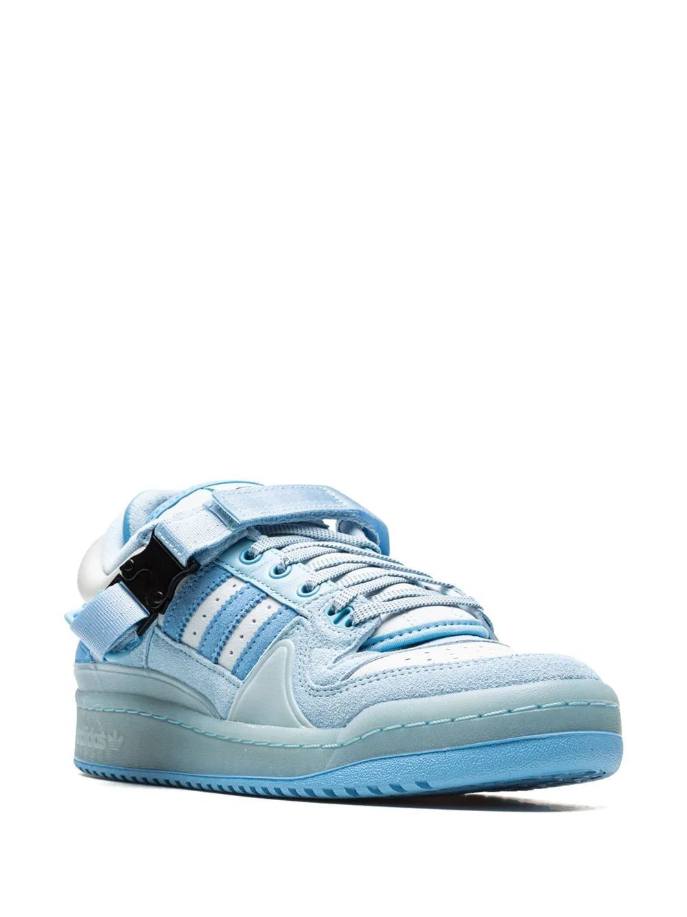 Tenis Forum Buckle Low