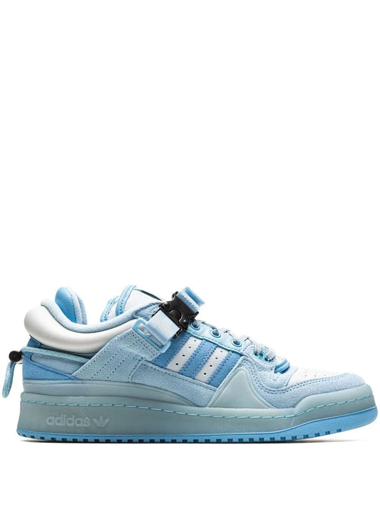 Tenis Forum Buckle Low