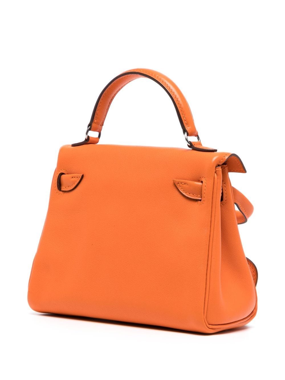 Hermès bolsa de mano Quelle Idole mini 2020