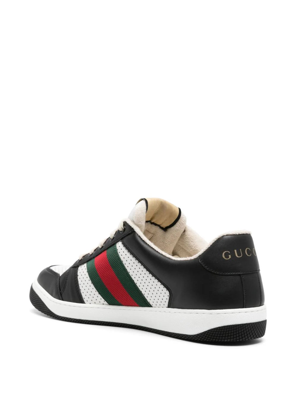 Gucci tenis Screener