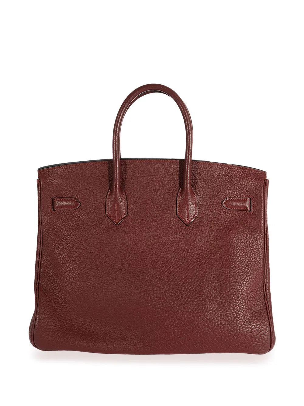 Hermès bolsa de mano Birkin 35 2009