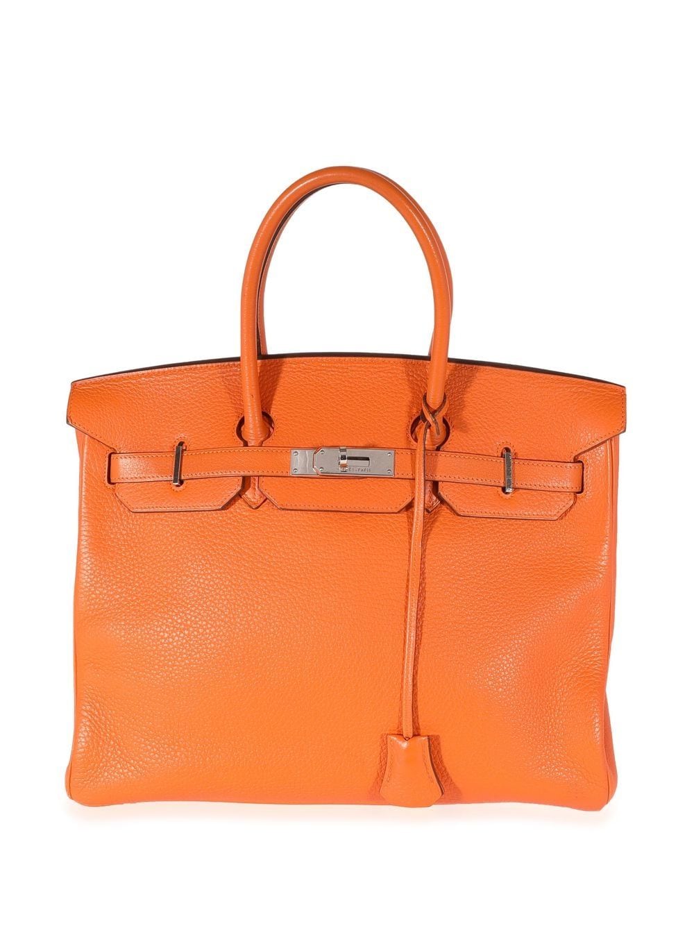 Hermès bolsa Birkin 35