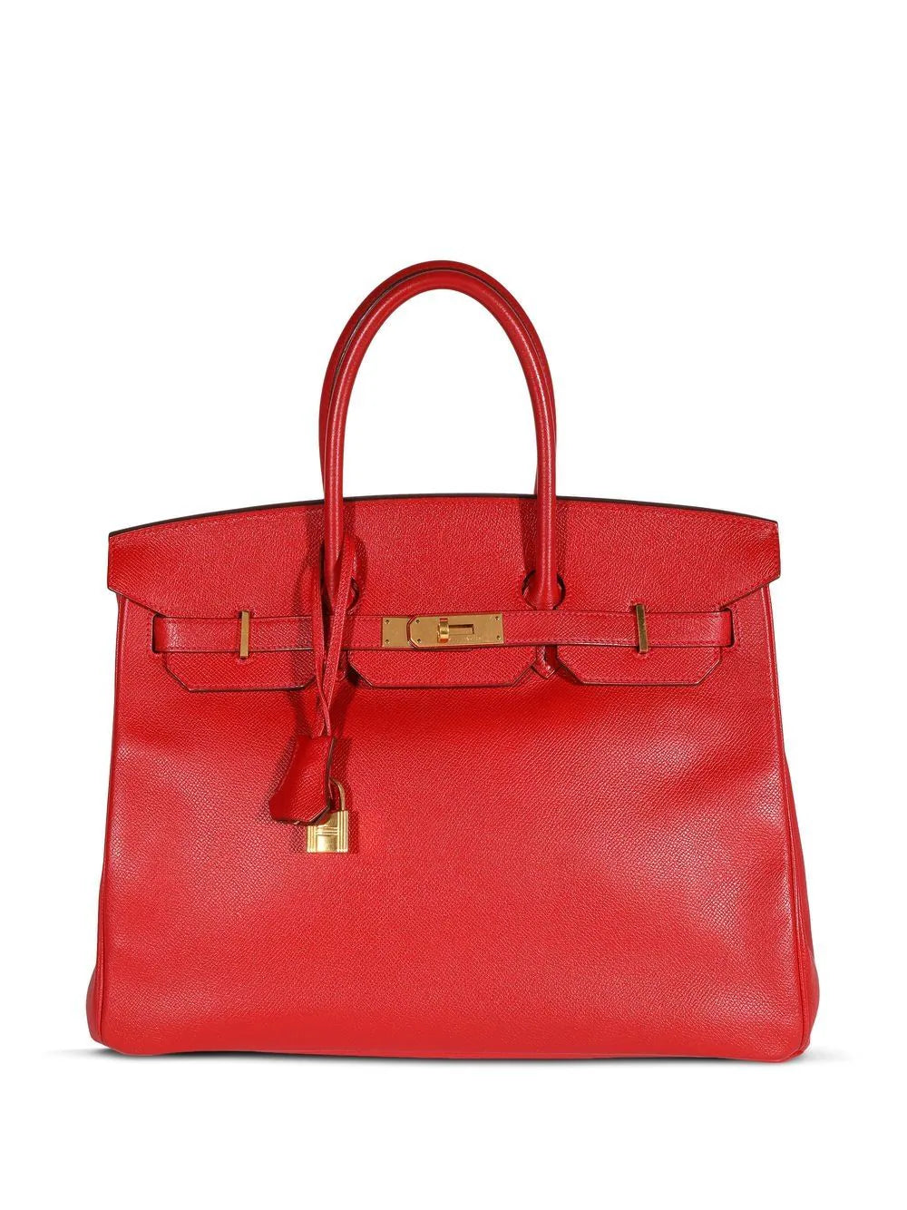 Hermès bolsa Birkin 35